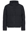 Kabooki Padded Jacket - KBJoy 100 - Black