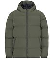 Kabooki Steppjacke - KBJason 100 - Olive