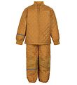 CeLaVi Thermokleding - Wegedoorn Brown