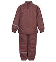 CeLaVi Thermokleding - Rose Brown