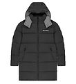 Champion Fashion Paddet Jacket - Black