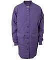 Hound Veste - Matelass - Lilas