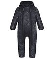 Ver de Terre Pramsuit - Navy