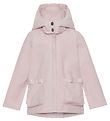 Ver de Terre Lightweight Jacket - Rose Powder