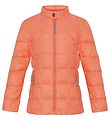 Ver de Terre Down Jacket - Peach