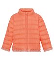 Ver de Terre Daunenjacke - Peach