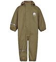 CeLaVi Rainsuit - PU - Khaki