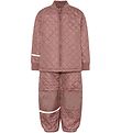 CeLaVi Thermokleidung - Solid - Burlwood