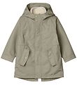 Liewood Lightweight Jacket Jacket - Siros - 3-in-1 - Koala