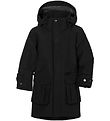 Didriksons Veste d't -Timo - Black