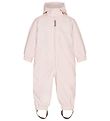 Ver de Terre Rainsuit - PU - Rose Powder