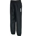 Hummel Rain Pants Pants - hmlTARO - Black