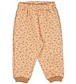 Wheat Thermo Trousers - Alex - Oat Flower 1