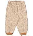 Wheat Thermo Trousers - Alex - Oat Grasses And Seeds