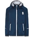 LEGO® Wear Softshell Jacket Jacket - LWSefrit 200 - Dark Navy