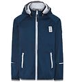 LEGO Wear Softshell Jacket Jacket - LWSefrit 200 - Dark Navy