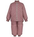 Mikk-Line Thermokleding - Burlwood