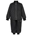 Mikk-Line Thermokleding - Black