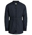 Mads Nørgaard Jacket - Janilla - Sky Captain