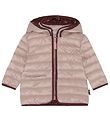 Molo Puffer Jacket - Harmony - Rose Powder