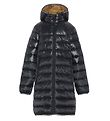 Molo Puffer Jacket - Helin - Black