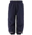 Danefæ Ski Pants - Dark Navy