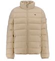 Tommy Hilfiger Down Jacket - Essential Light Down - Savannah San