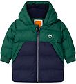 Timberland Padded Jacket - Ambiance - Dark Green