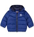 Timberland Padded Jacket - Ambiance - Navy