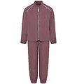 Color Kids Vtements Thermiques - Marron