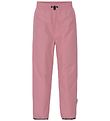 Molo Rain Pants - Wild - Velvet Rose