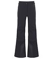 Molo Softshell Pants - Harlie - Black