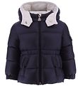 Moncler Down Jacket - Sayna - Navy