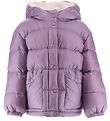 Moncler Down Jacket - Bardanette - Lavender