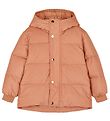 Liewood Down Jacket - Pallet - Tuscany Rose