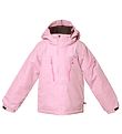 Isbjrn of Sweden Winter Coat - Helicopter - Frozen Pink