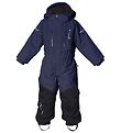 ISBJÖRN OF SWEDEN Snowsuit - Penguin - Navy