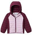 Columbia Padded Jacket - Powder Lite - Pink