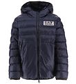 EA7 Veste Rembourre - Marine Blue