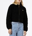 Veste polaire Dickies - Palmerdale - Noir