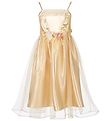 Souza Costume - Princess - Amlie - Yellow