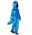 Souza Costume - Dinosaur - Tyrannosaurus - Blue