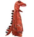 Great Pretenders Costume - Cloak - Grandasaurus T-Rex - Red/S