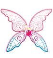 Great Pretenders Feenflgel - Fairy Blossom Wings - P