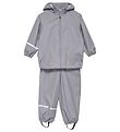 Vêtements de Pluie CeLaVi - PU - Or