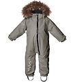 ISBJÖRN OF SWEDEN Snowsuit - Toodler - Pier