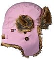 ISBJÖRN OF SWEDEN Beanie - Squirrel - FrostPink
