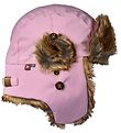 ISBJRN OF SWEDEN Bonnet - cureuil - FrostPink