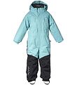 Isbjörn of Sweden Snowsuit - Penguin - Mint