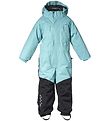 Isbjrn of Sweden Snowsuit - Penguin - Mint